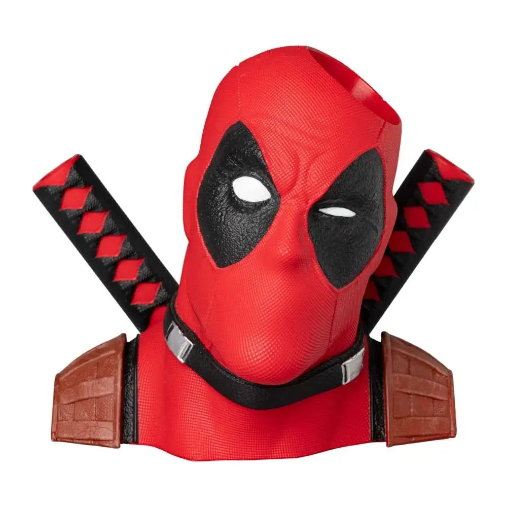 Stylo Marvel deadpool holder